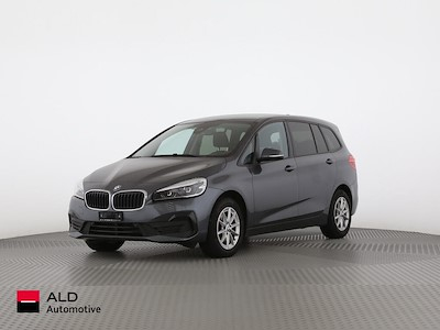 Comprar BMW BMW SERIES 2 GRAN TO no Ayvens Carmarket